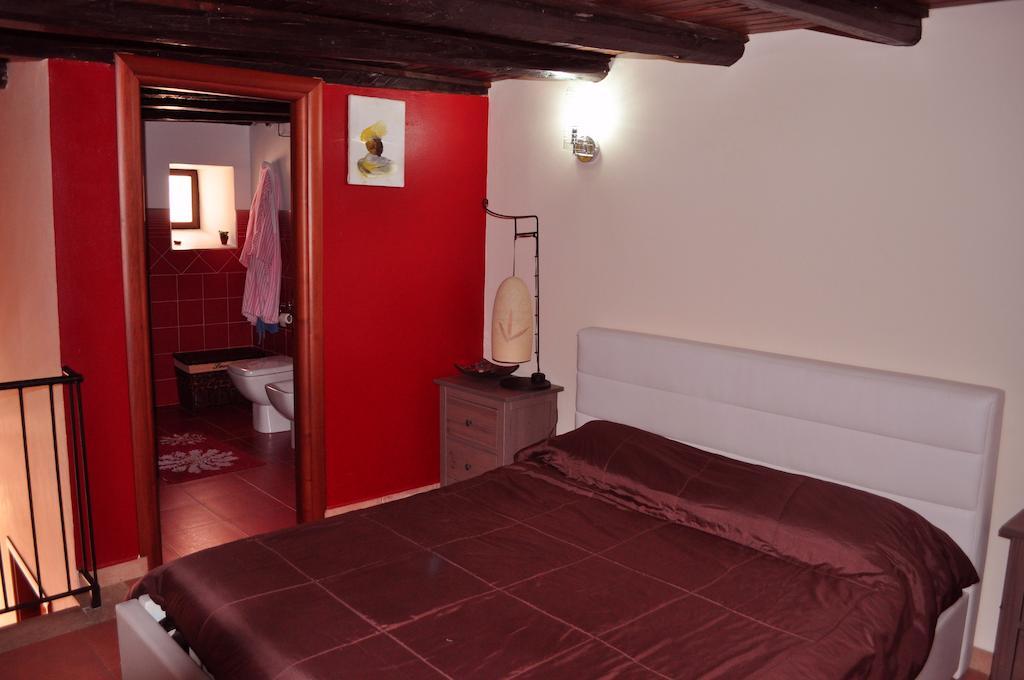 Kalza House Leilighet Palermo Rom bilde
