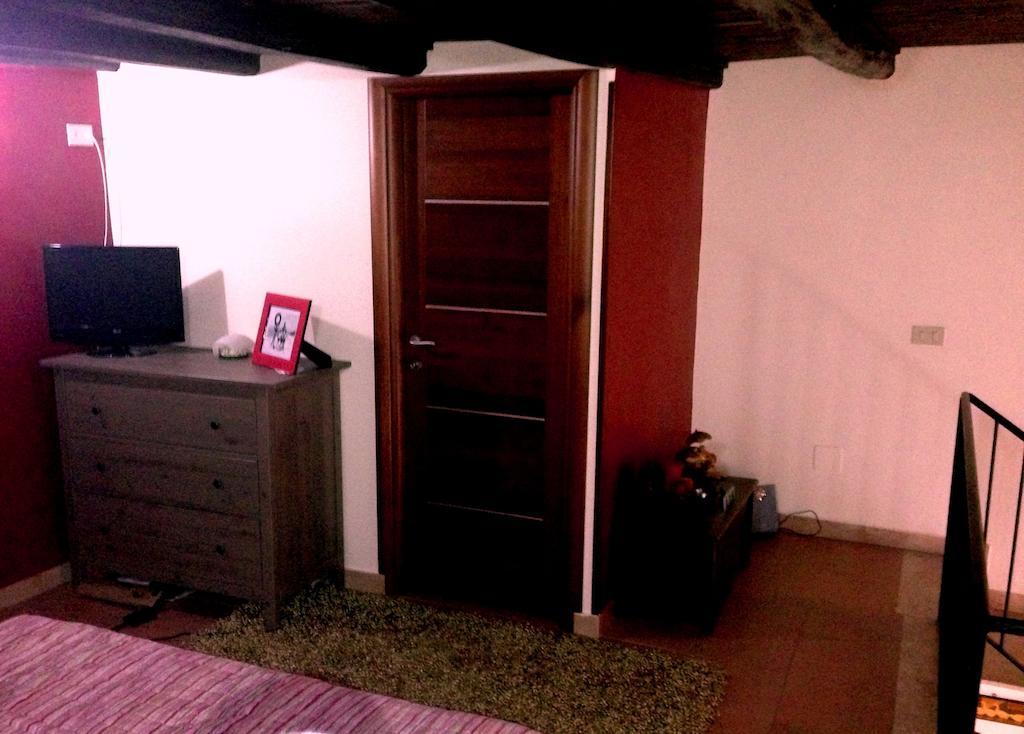 Kalza House Leilighet Palermo Rom bilde